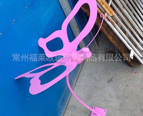 安庆定制大型玻璃钢雕塑公司