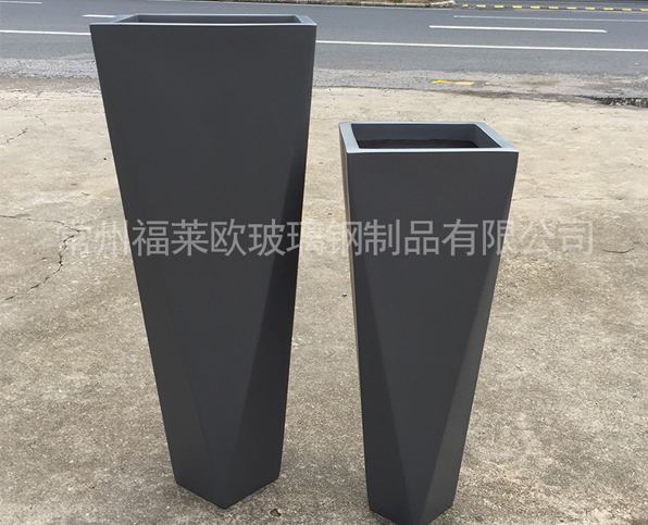 上海定做玻璃钢植物雕塑公司