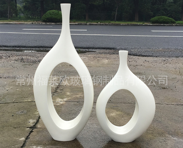 徐州哪里有玻璃钢植物雕塑公司