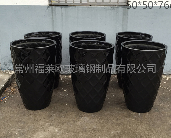 扬州定制玻璃钢植物雕塑生产厂家