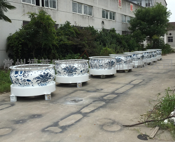 扬州哪里有仿铜玻璃钢雕塑公司
