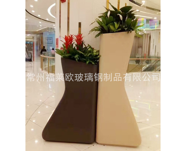 台州定做景观玻璃钢雕塑价格