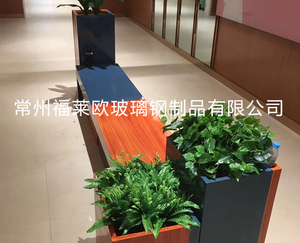 芜湖定制玻璃钢植物雕塑公司
