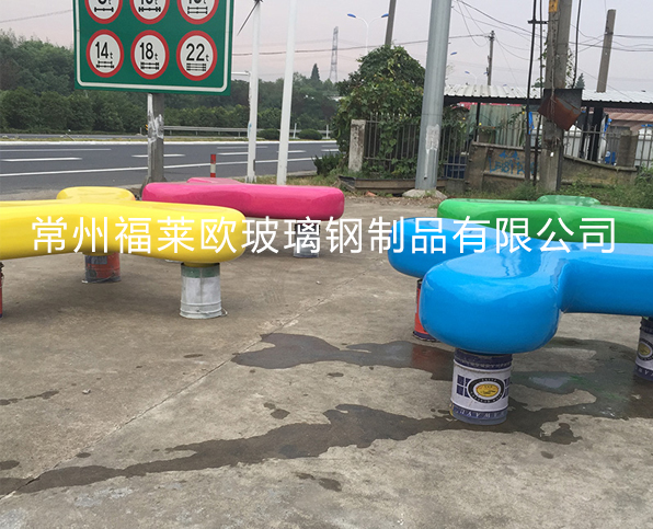 芜湖定做玻璃钢椅子公司