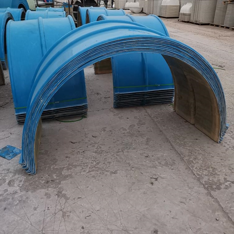 鄂州玻璃钢工业机罩